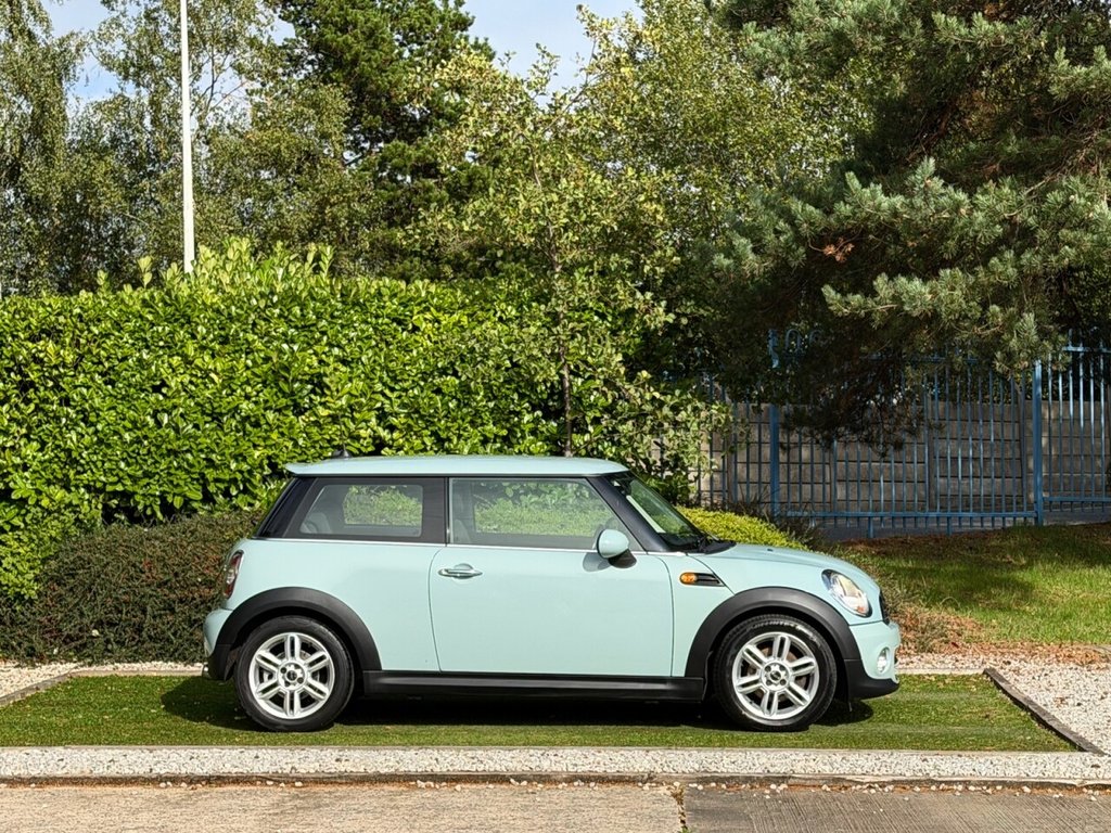 Used MINI Hatch 2012 for sale - 76185374: Photo 2