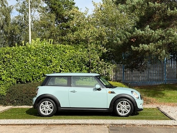 Used MINI Hatch 2012 for sale - 76185374: Photo 2
