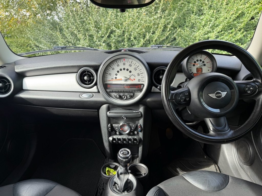 Used MINI Hatch 2012 for sale - 76185374: Photo 3