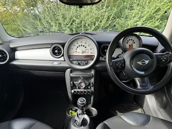 Used MINI Hatch 2012 for sale - 76185374: Photo 3