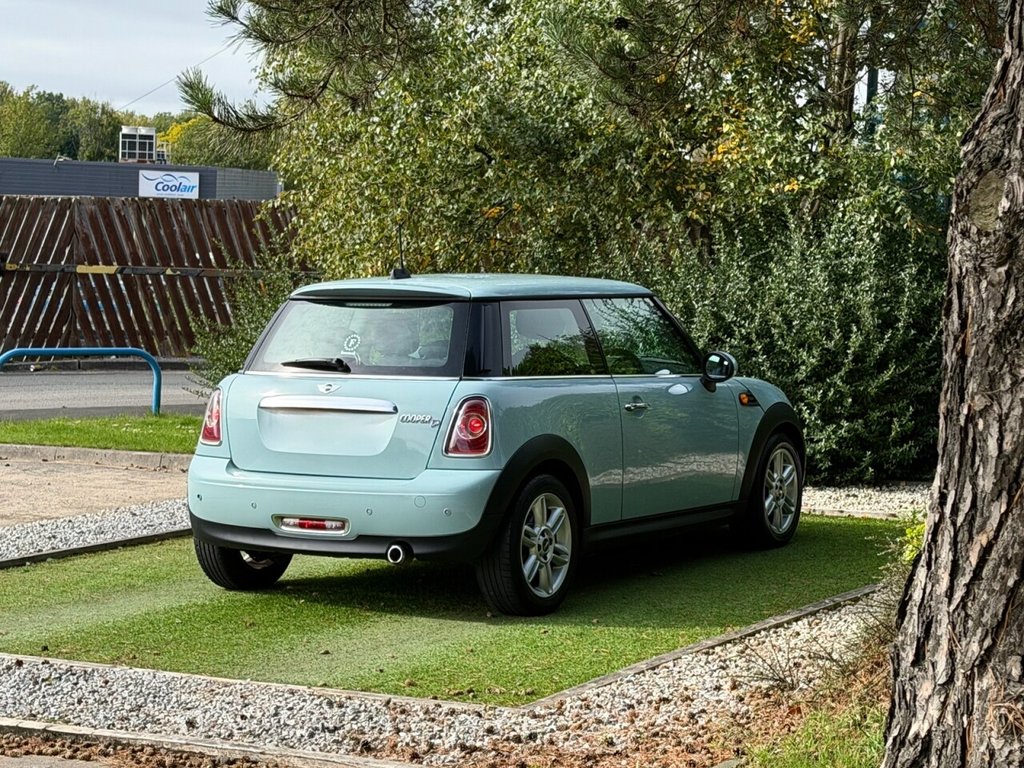 Used MINI Hatch 2012 for sale - 76185374: Photo 4