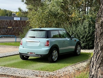 Used MINI Hatch 2012 for sale - 76185374: Photo 4