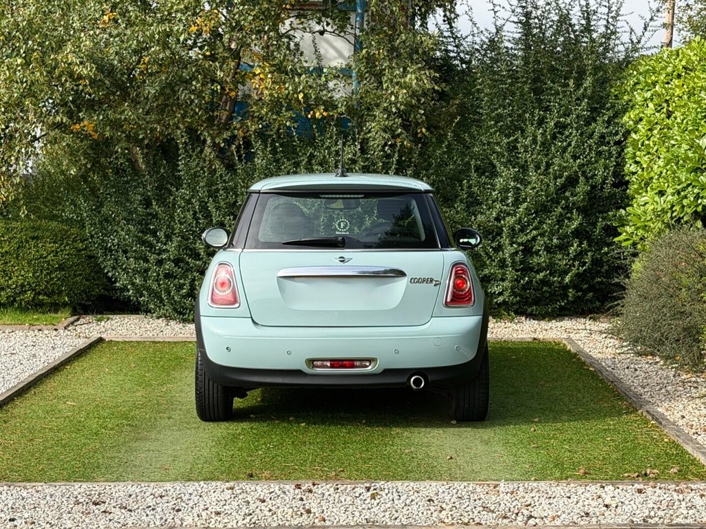 Used MINI Hatch 2012 for sale - 76185374: Photo 6