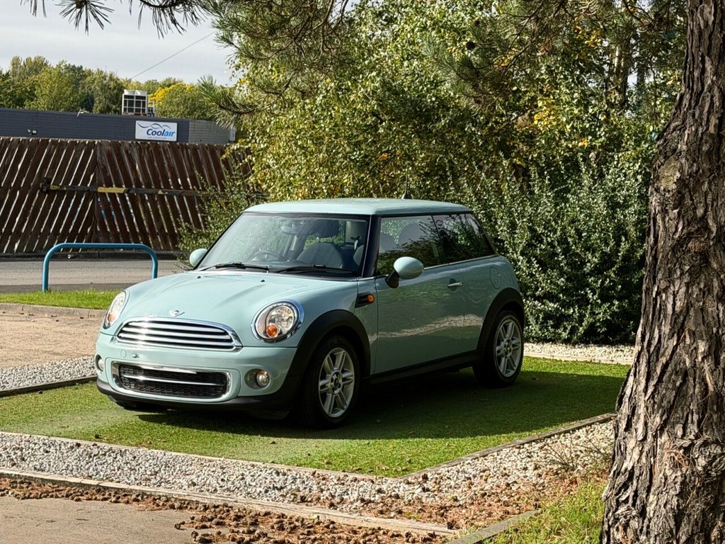 Used MINI Hatch 2012 for sale - 76185374: Photo 7