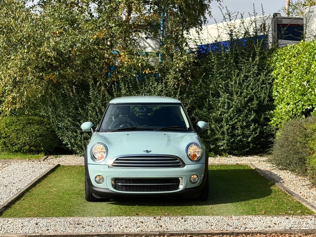 Used MINI Hatch 2012 for sale - 76185374: Photo 8