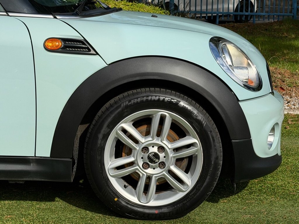 Used MINI Hatch 2012 for sale - 76185374: Photo 9
