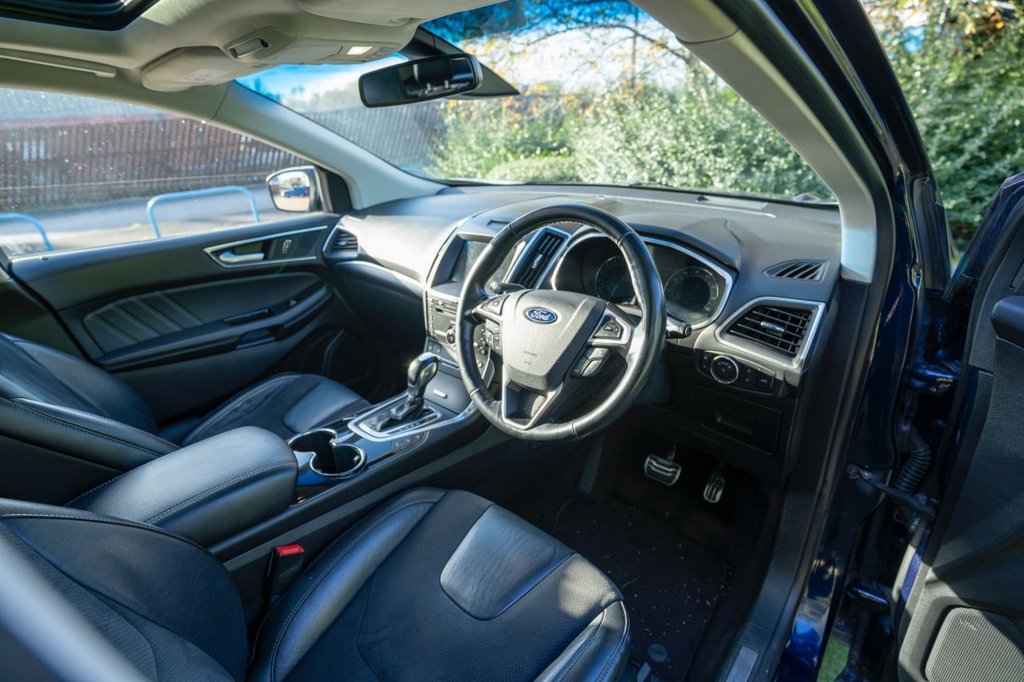 Used Ford Edge 2016 for sale - 76420043: Photo 11