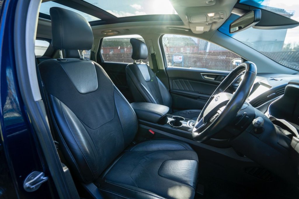 Used Ford Edge 2016 for sale - 76420043: Photo 12