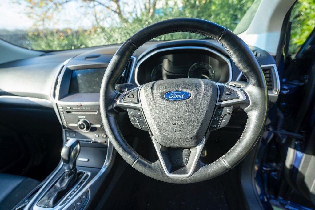 Used Ford Edge 2016 for sale - 76420043: Photo 16