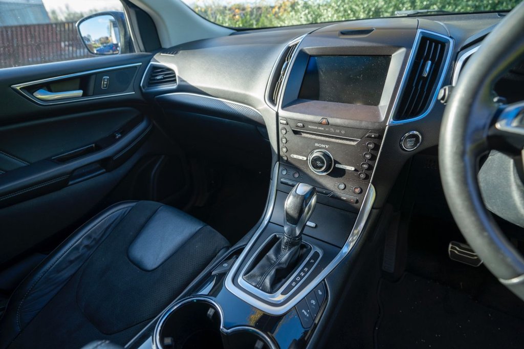 Used Ford Edge 2016 for sale - 76420043: Photo 17