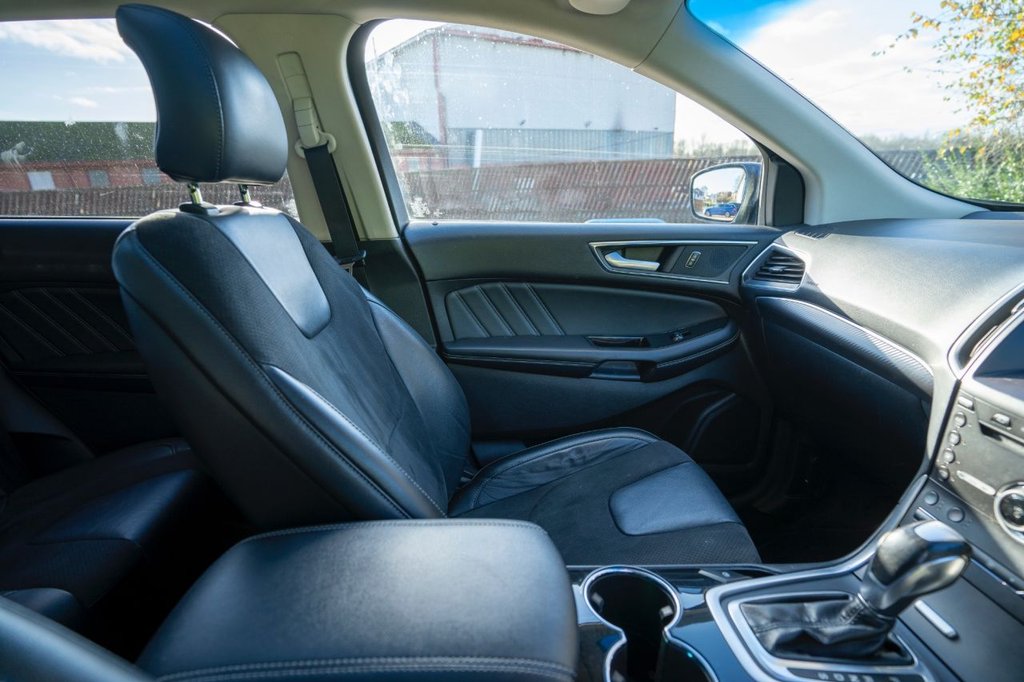 Used Ford Edge 2016 for sale - 76420043: Photo 18