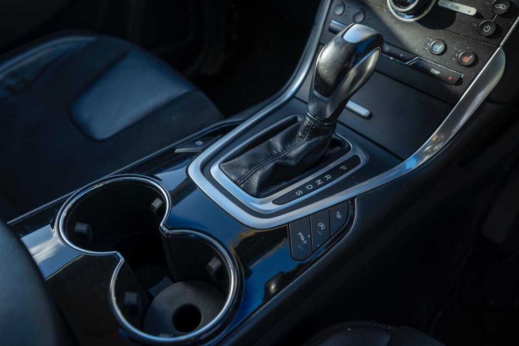 Used Ford Edge 2016 for sale - 76420043: Photo 19