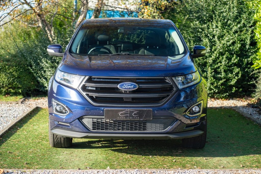 Used Ford Edge 2016 for sale - 76420043: Photo 2