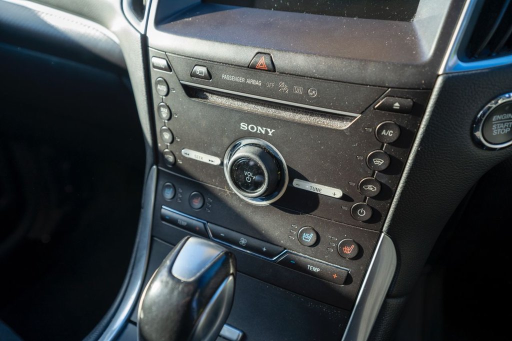 Used Ford Edge 2016 for sale - 76420043: Photo 20