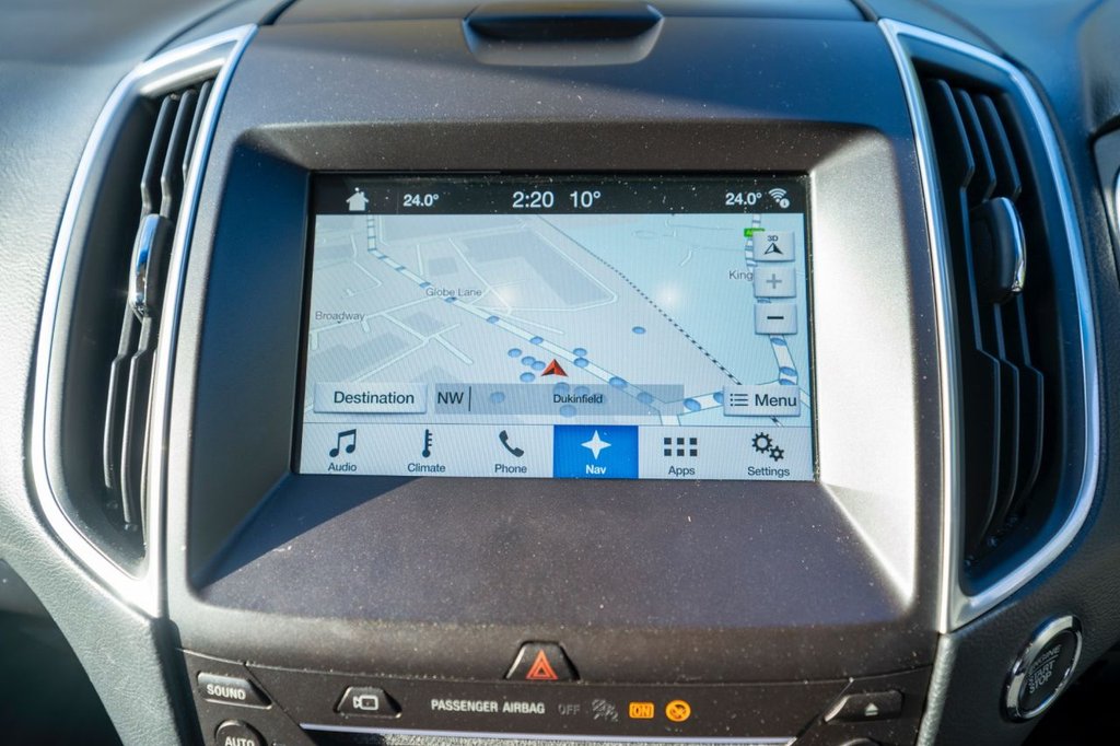 Used Ford Edge 2016 for sale - 76420043: Photo 21