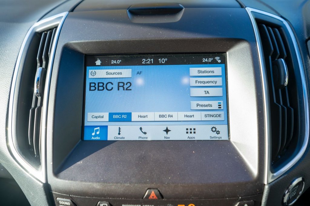 Used Ford Edge 2016 for sale - 76420043: Photo 22