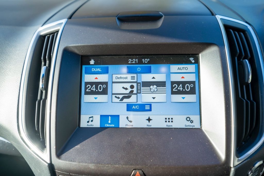 Used Ford Edge 2016 for sale - 76420043: Photo 23