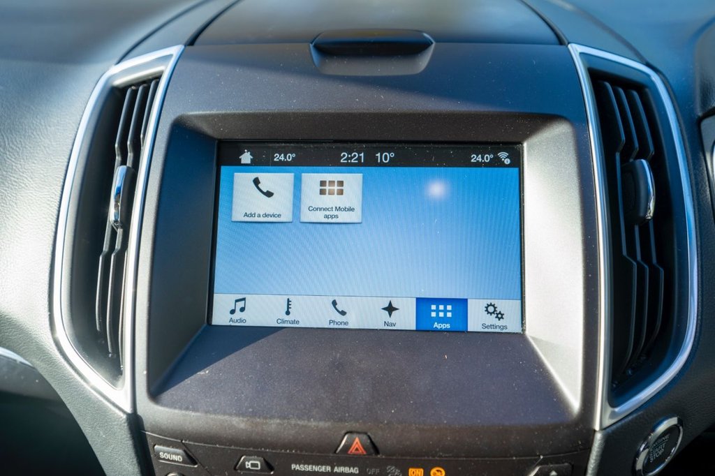 Used Ford Edge 2016 for sale - 76420043: Photo 24