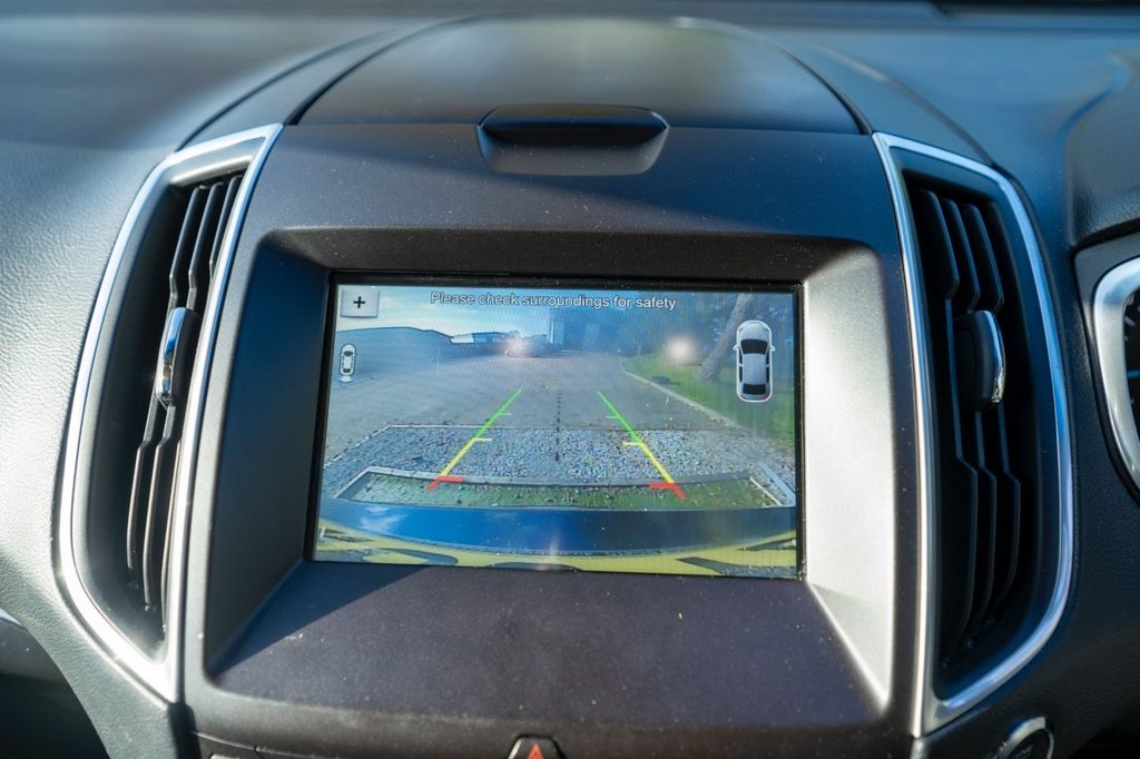 Used Ford Edge 2016 for sale - 76420043: Photo 25