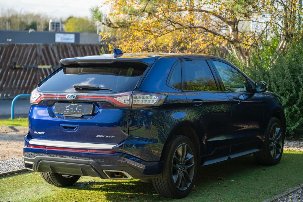 Used Ford Edge 2016 for sale - 76420043: Photo 26