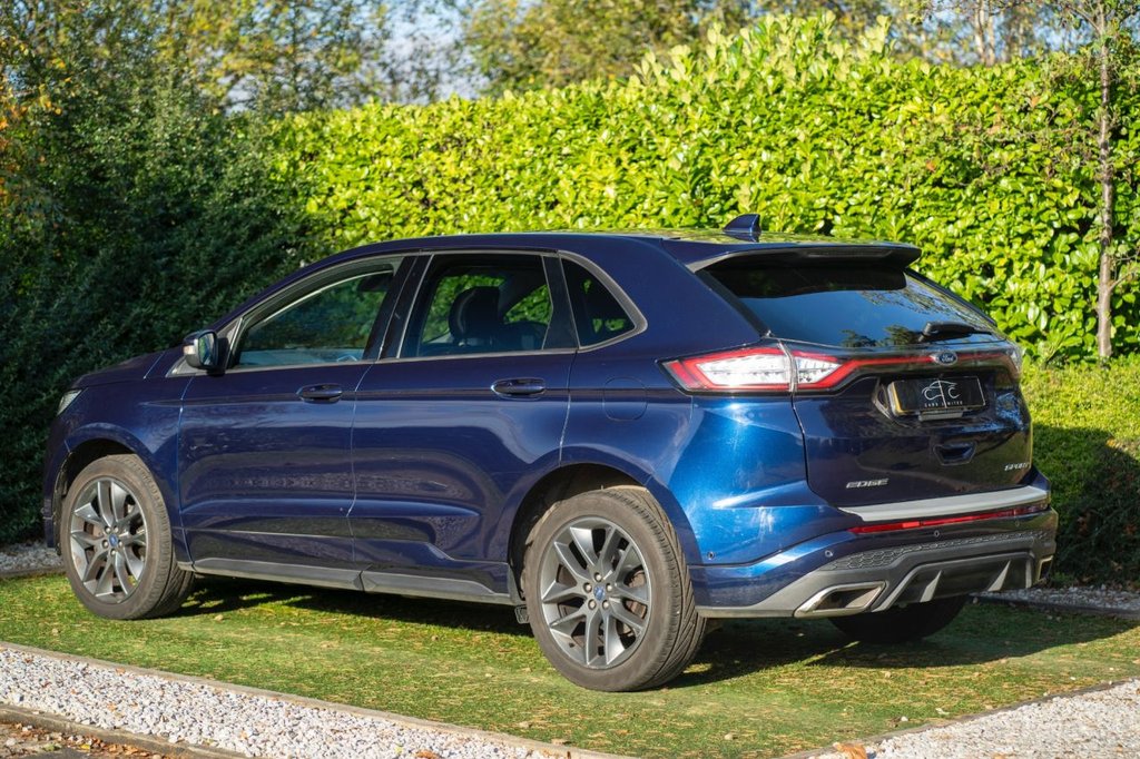 Used Ford Edge 2016 for sale - 76420043: Photo 28