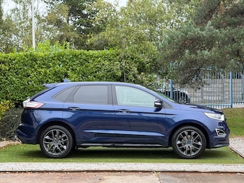 Used Ford Edge 2016 for sale - 76420043: Photo