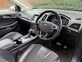 Used Ford Edge 2016 for sale - 76420043: Photo