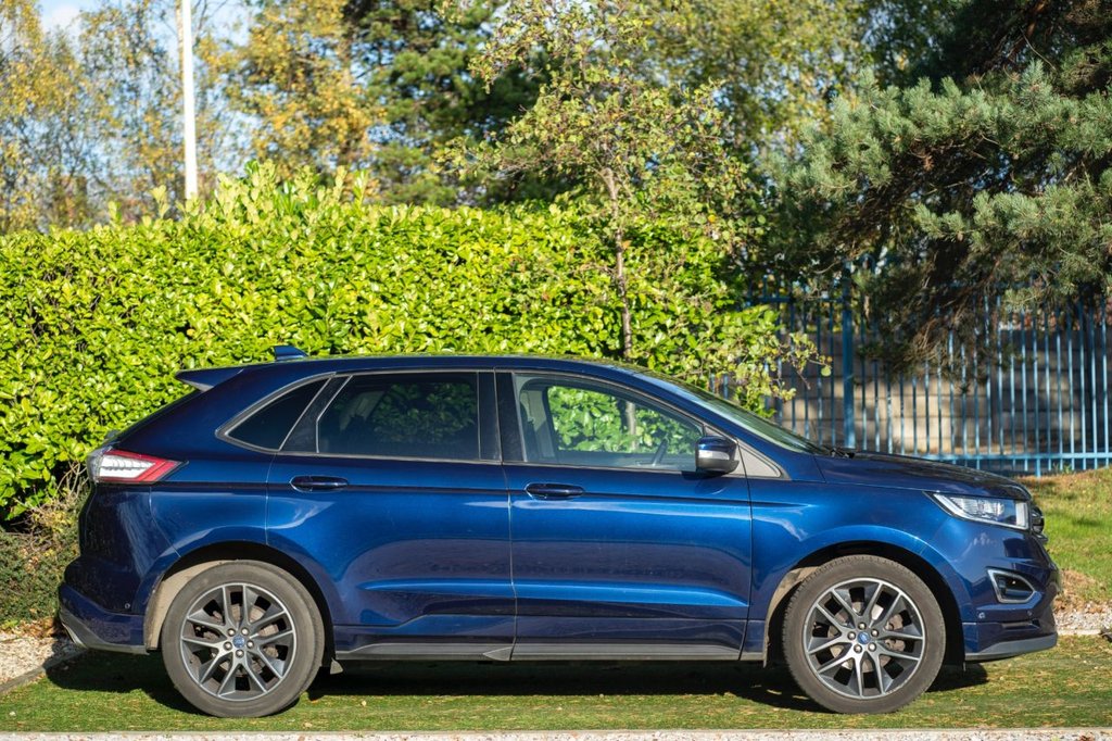 Used Ford Edge 2016 for sale - 76420043: Photo 4