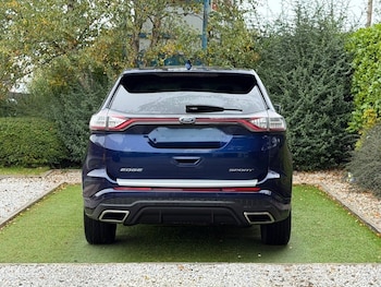 Used Ford Edge 2016 for sale - 76420043: Photo