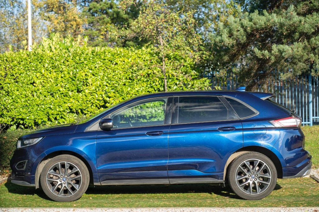 Used Ford Edge 2016 for sale - 76420043: Photo 5