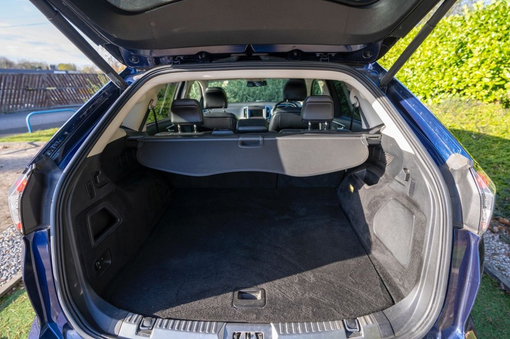 Used Ford Edge 2016 for sale - 76420043: Photo 6