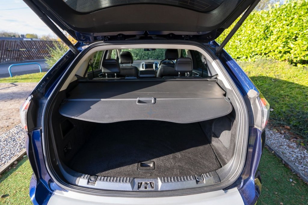 Used Ford Edge 2016 for sale - 76420043: Photo 7