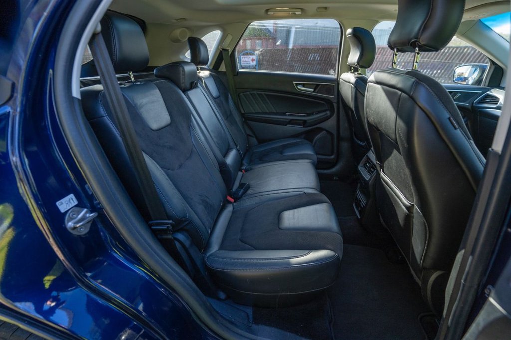 Used Ford Edge 2016 for sale - 76420043: Photo 8