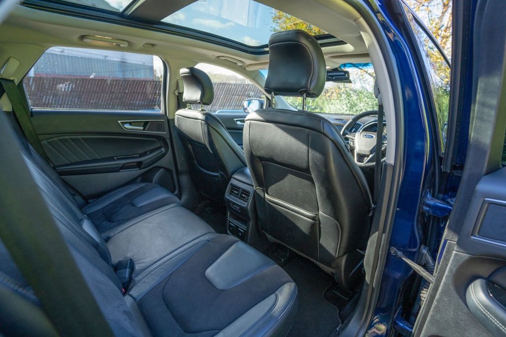 Used Ford Edge 2016 for sale - 76420043: Photo 9