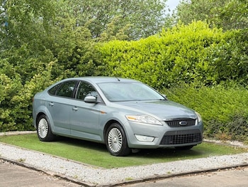 Used Ford Mondeo 2007 for sale - 78672225: Photo
