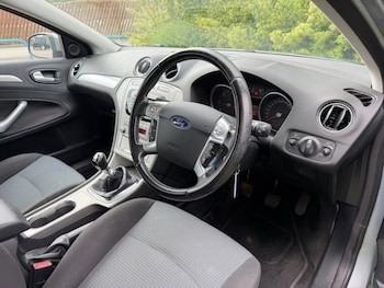 Used Ford Mondeo 2007 for sale - 78672225: Photo