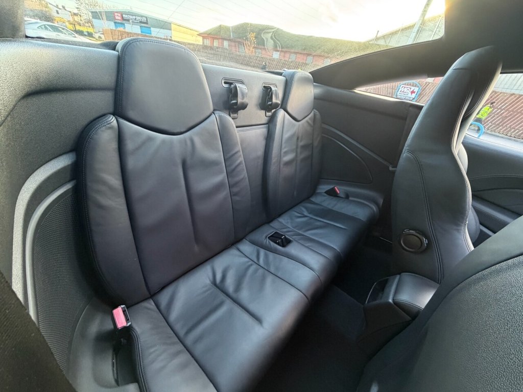 Used Peugeot RCZ 2013 for sale - 76820841: Photo 10