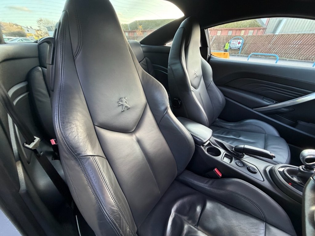 Used Peugeot RCZ 2013 for sale - 76820841: Photo 11