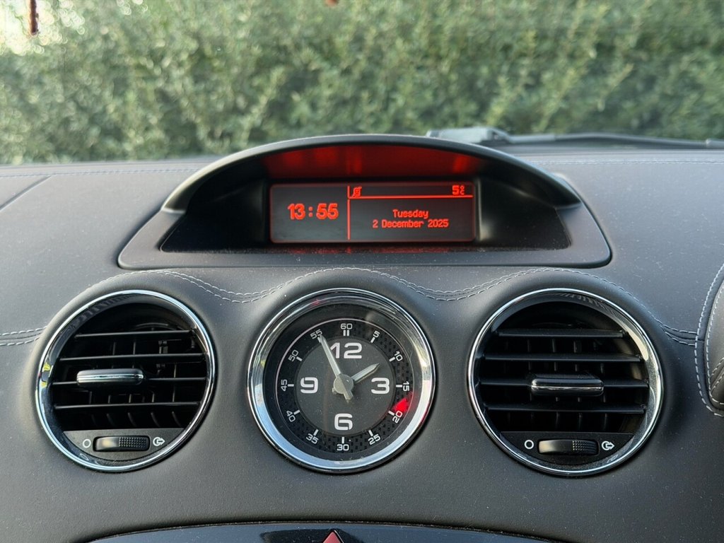 Used Peugeot RCZ 2013 for sale - 76820841: Photo 18