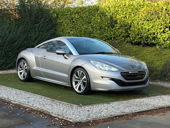 2013 (63) - 2.0 HDi GT Coupe 2dr Diesel Manual Euro 5 (163 ps)