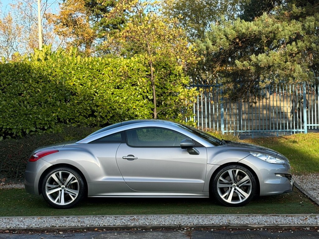 Used Peugeot RCZ 2013 for sale - 76820841: Photo 2