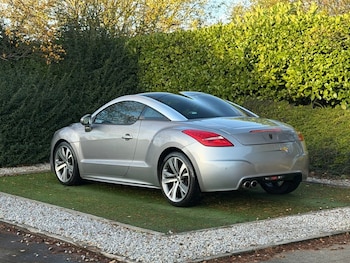 Used Peugeot RCZ 2013 for sale - 76820841: Photo