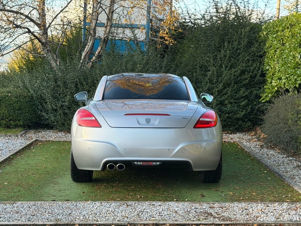 Used Peugeot RCZ 2013 for sale - 76820841: Photo 5