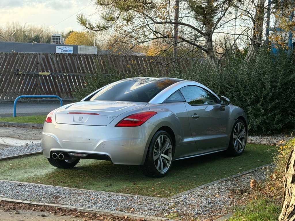 Used Peugeot RCZ 2013 for sale - 76820841: Photo 6