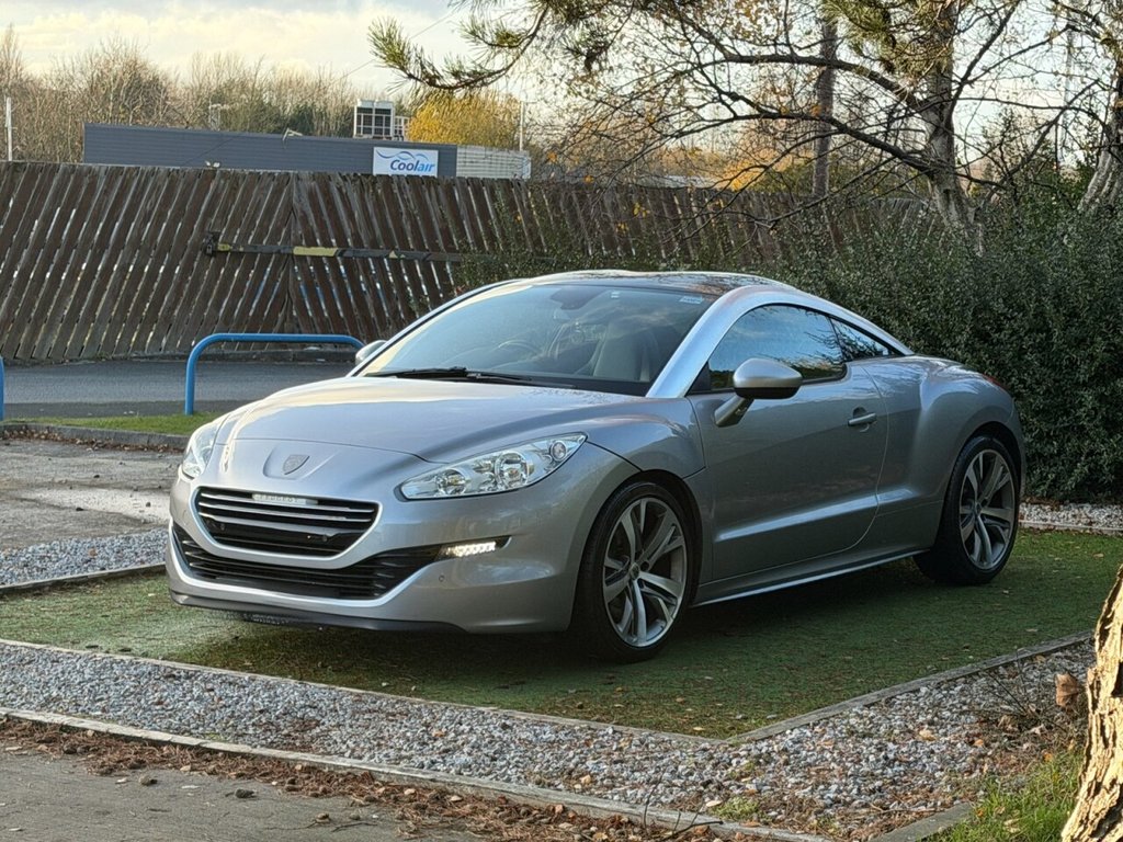Used Peugeot RCZ 2013 for sale - 76820841: Photo 8