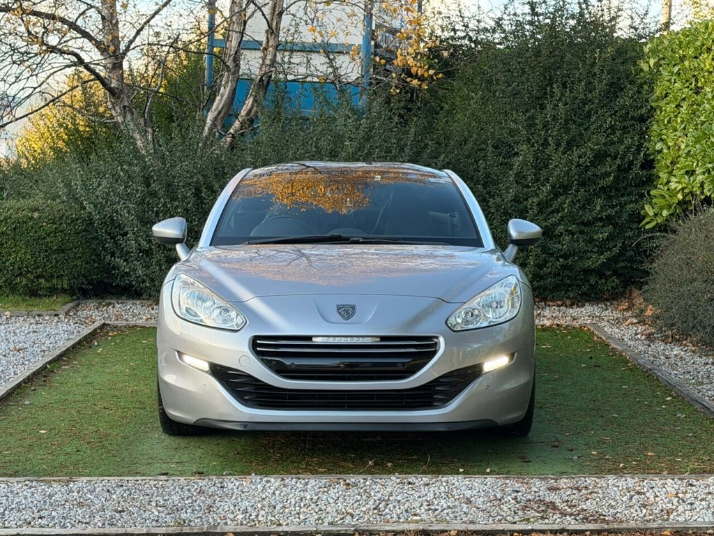 Used Peugeot RCZ 2013 for sale - 76820841: Photo 9