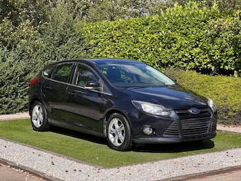 Used Ford Focus 2013 for sale - 75911249: Photo