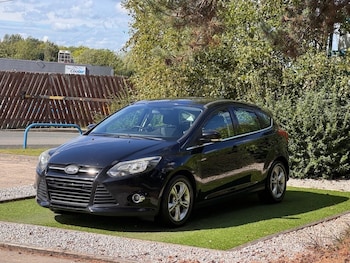 Used Ford Focus 2013 for sale - 75911249: Photo