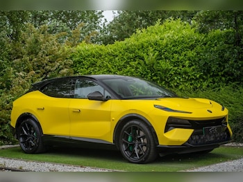 Used Lotus Eletre 2023 for sale - 79449826: Photo