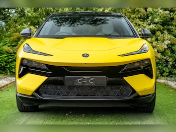 Used Lotus Eletre 2023 for sale - 79449826: Photo